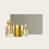 Golden Dust Presentförpackning