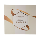 Amber Rose Anniversary Presentask