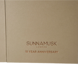 Amber Rose Anniversary Presentask