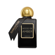 Wood De Amber