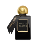 Wood De Amber Presentförpackning