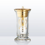 Qilada Glass Burner