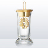 Orient Glass Burner