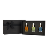 Men's Fragrance Oil Gift Set