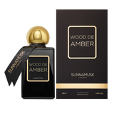 Wood De Amber