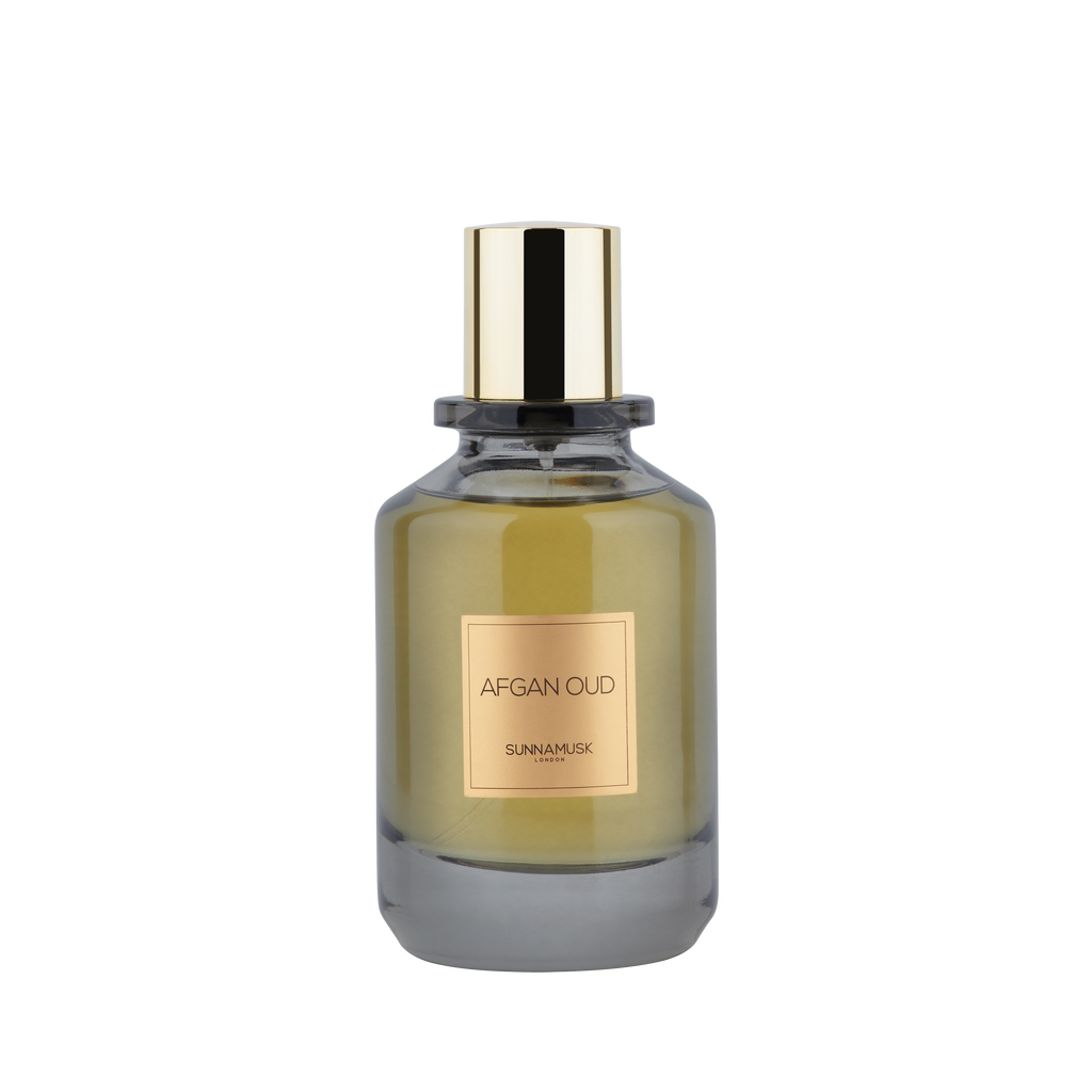 Afgan Oud
